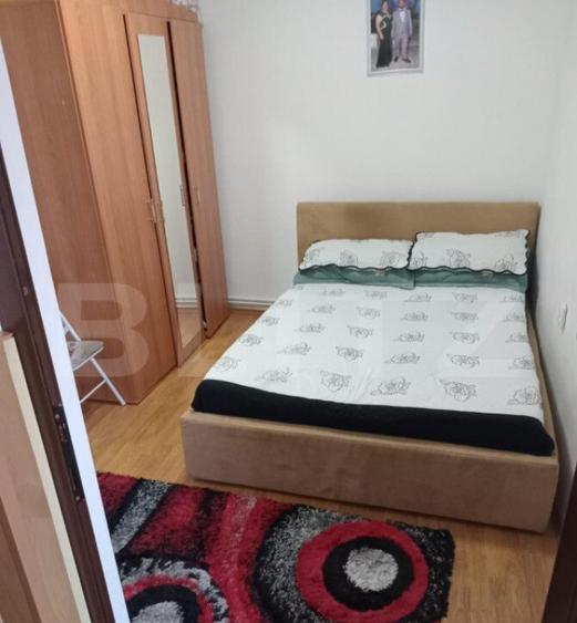 Casa 3 camere, 95mp utili + 150 mp teren, cartier Micro 4 - 7