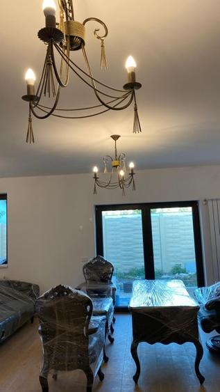 Vila eceptionala de inchiriat - 7