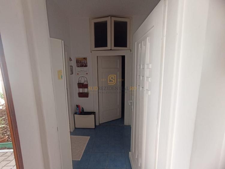 Casa spatioasa cu 7 camere, zona Bd. Brancoveanu, acces facil metrou - 18