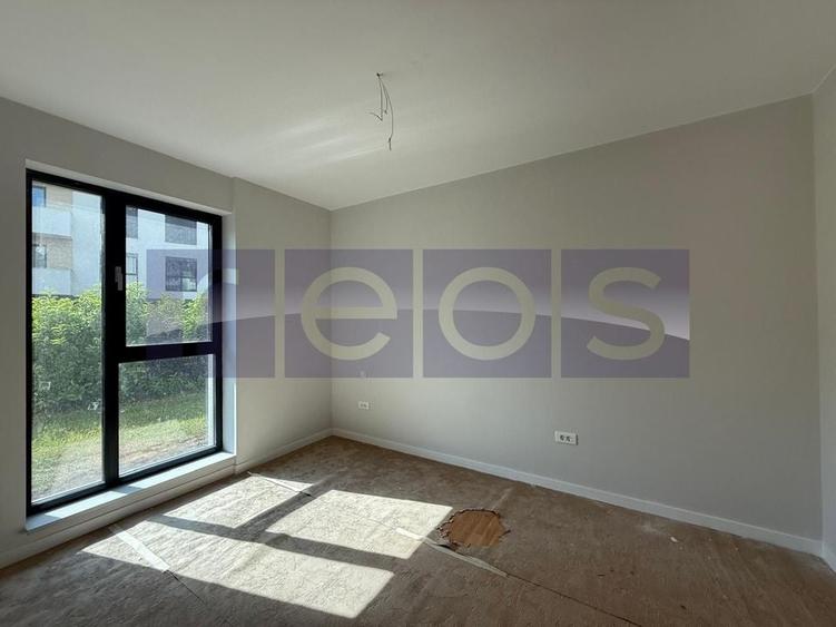 VANZARE APARTAMENT 3 CAMERE | STRAULESTI | 96MP | TERASA | COMPLEX NOU - 2