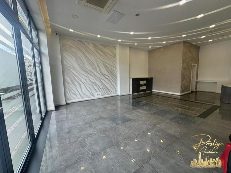 Spatiu comercial/birouri de inchiriat in bloc nou - Prima Sucevei - 3