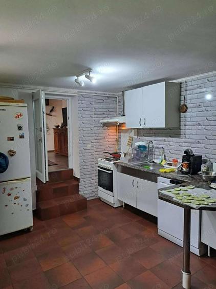 Casa cu 5 camere de vanzare , 14 MAI , 128.000 euro neg. - 10