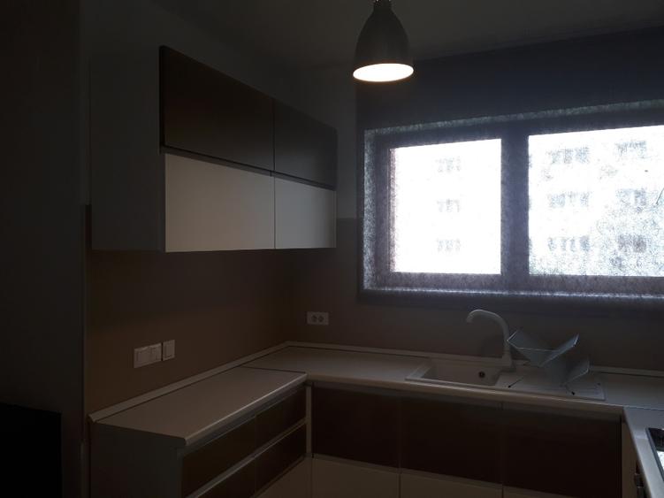 Apartament 3 camere in B-ul.Al.I.Cuza bloc nou - 5