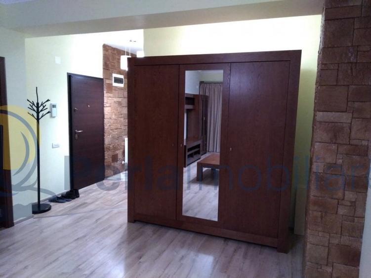 BLOC NOU - 2 CAMERE , MOBILAT SI UTILAT, LOC DE PARCARE SUBTERAN - 3