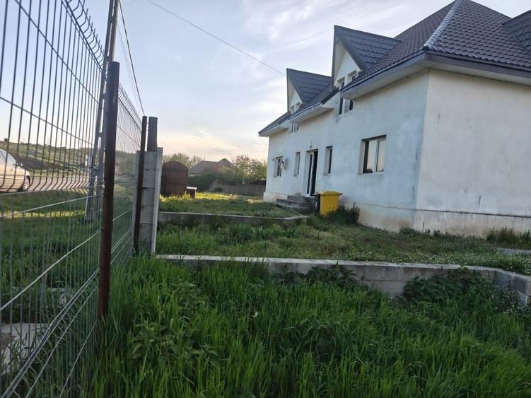 Vand locuinta in comuna Breasta Dolj - 2