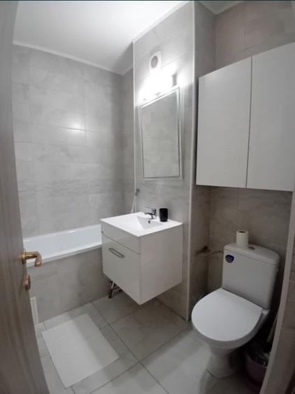 Garsoniera Lujerului bloc nou - 7