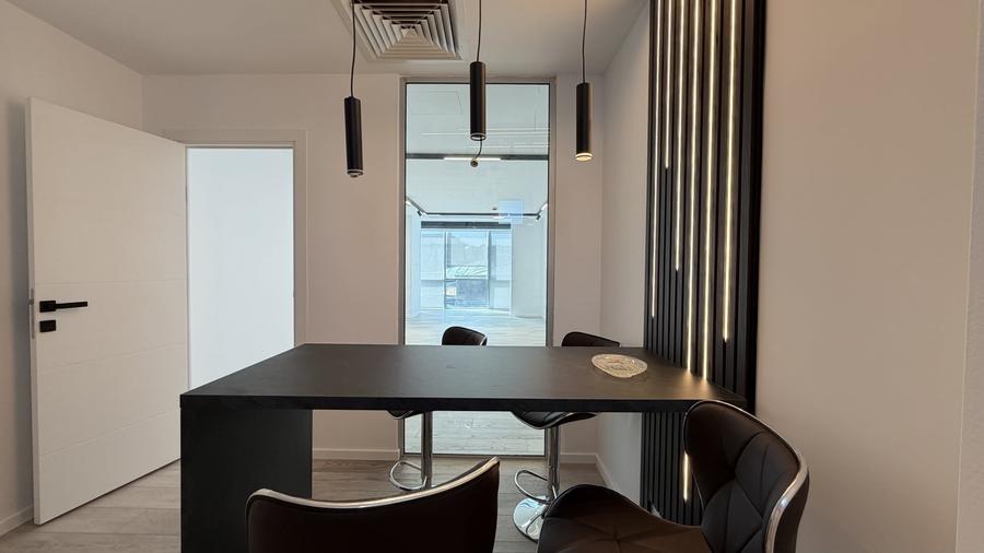 De inchiriat | Spatiu de birouri renvat | Mosilor Bulevardul Pache Protopopescu - 8