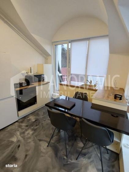 Apartament 2 camere Valea Garbaului Pet Friendly - 14