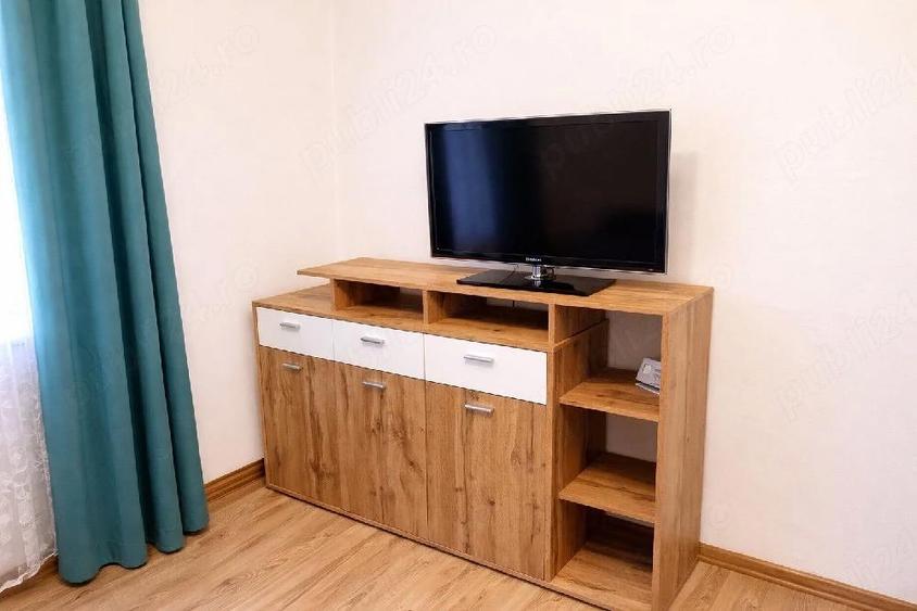 Apartament central - Regim hotelier 190lei - 6