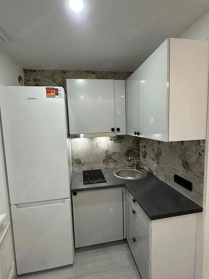 Garsoniera in zona Universitatii - 2