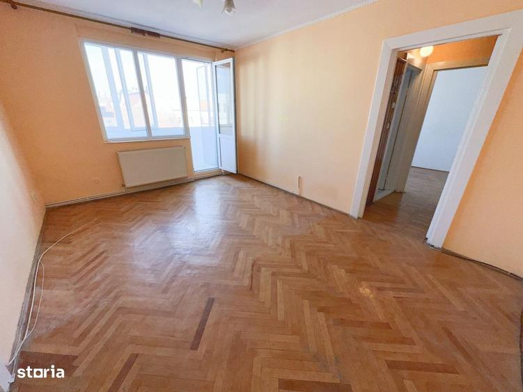 Apartament de vanzare Str. Soimilor, Tarnaveni - 11
