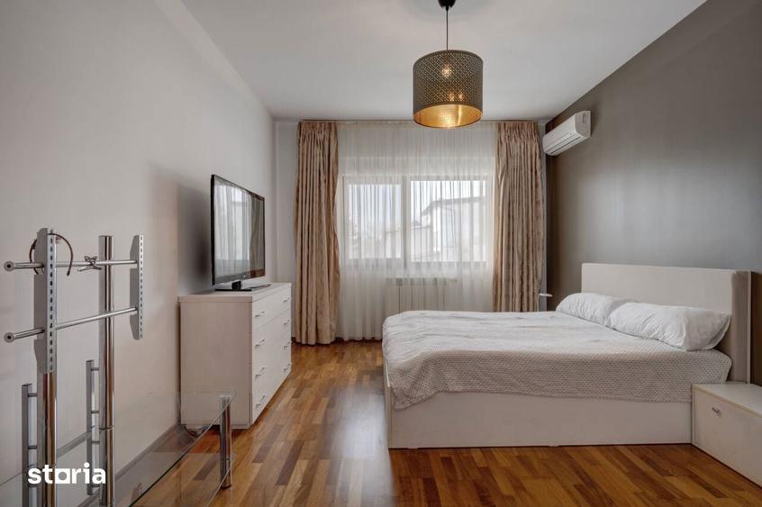 Vanzare 4 camere Erou Iancu Nicolae | Carina Residence | 2 locuri - 16