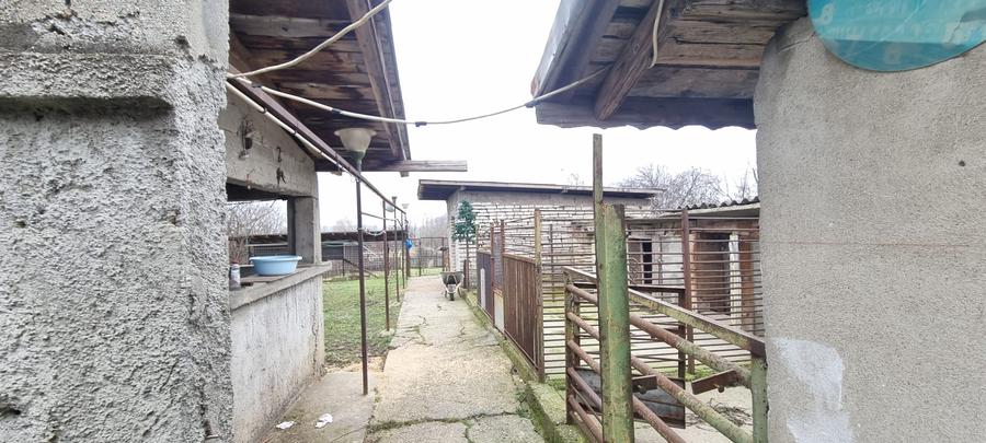 Imobil Demolabil - teren 2500 mp - 6