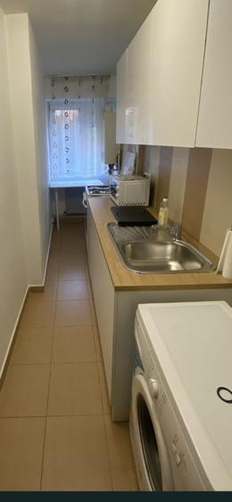 Garsoniera moderna- Craiter - str Dacia - 4