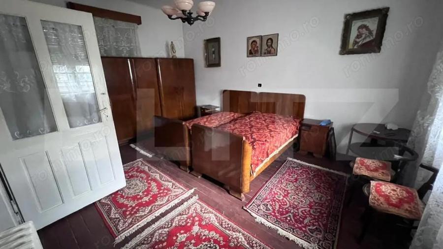 Casa de vanzare in zona ultracentrala, teren 489 mp, 92 mp utili - 4