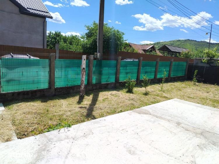 Casa noua cu 3 camere ?i curte in apropiere de facilita?i - 4