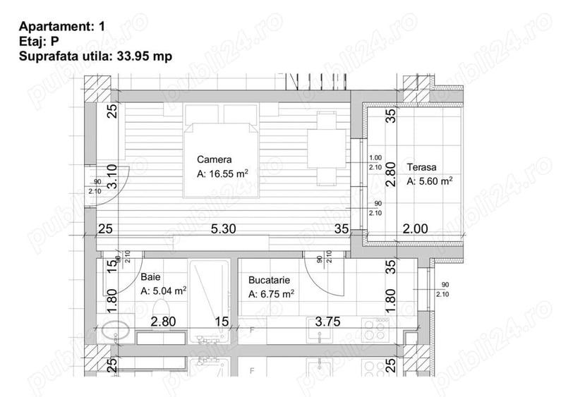 Apartamente ?i garsoniere - 3