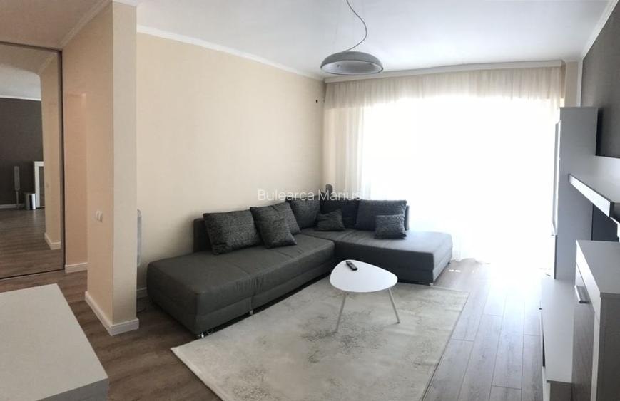 Inchiriere Garsoniera Decomandata Militari Residence