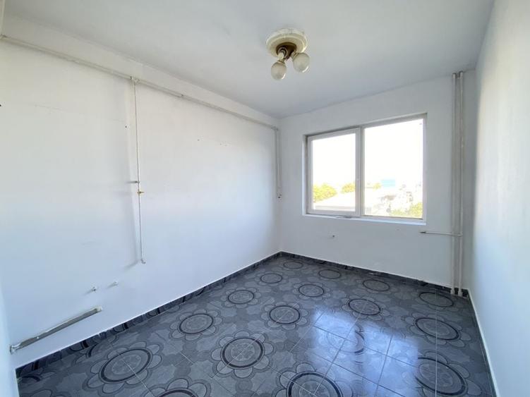 Apartament 2 Camere, 50mp, Etaj 3, GAZ, Olimpia Stadion, Comision 0% - 5