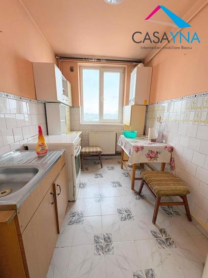 Strada Mioritei - Apartament 2 camere decomandate! - 3