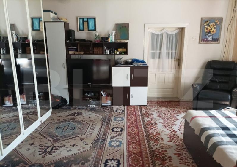 Casa individuala, 140 mp/utili, 826 mp/teren, Moara Nica - 7