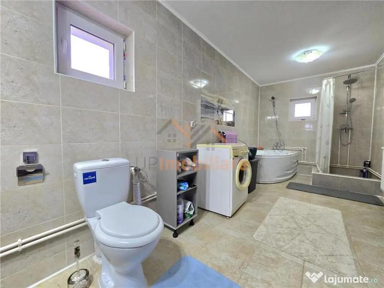 CASA 3 CAMERE LIVING | 1790 MP TEREN | SAT RAPA | BIHOR - 15
