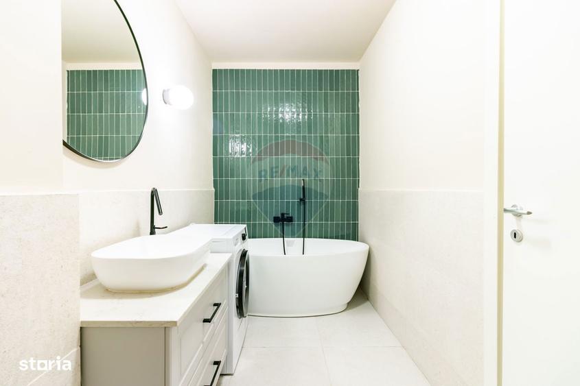 Apartament cu 2 camere | Parcul Circului | Tei | 63 mp | 2/3 | Lidl - 13