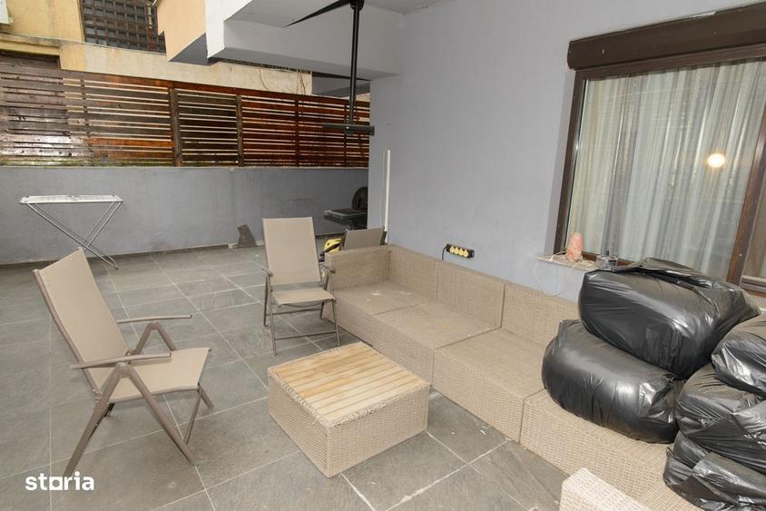 SUPER OFERTA UNIRII LUX TOTUL NOU 2 CAMERE CU TERASA SUPERBA - 9