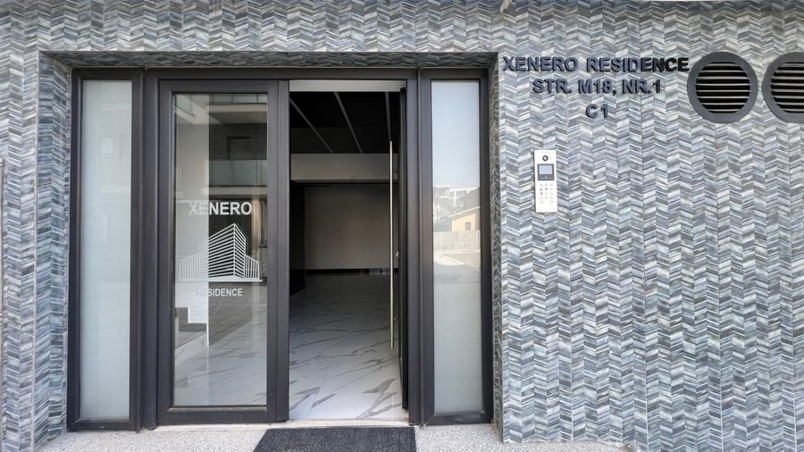 Apartament FINALIZAT ANSAMBLUL Xenero Residence - 11