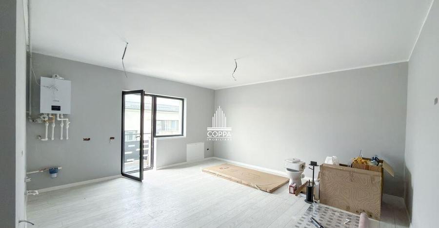 Apartament Nou! Lamaitei / 2 locuri parcare + boxa! - 7