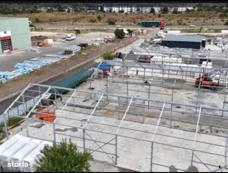Hale industriale noivanzare/inchiriere Bragadiru, Centura Bucure?ti - 3