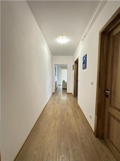 Apartament 2 camere parcare zona Lacul lui Binder - 7