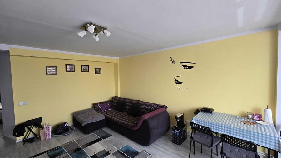 Apartament 2 camere decomandat si mobilat - 8