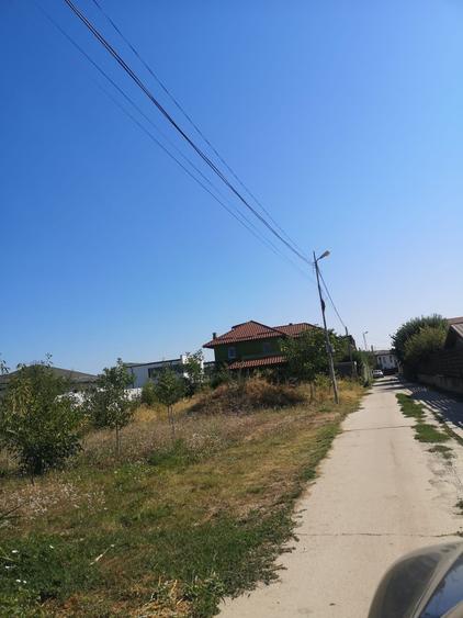 Teren de vanzare 400 mp - 4