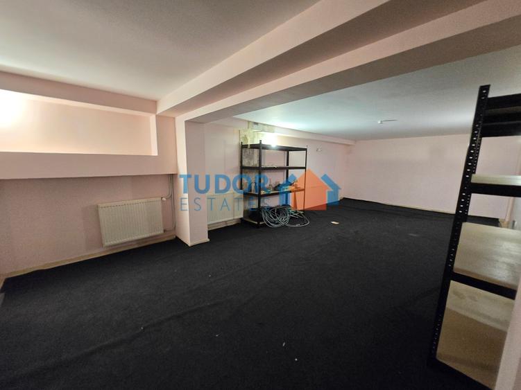 Beautiful Spacious Villa in Iancu Nicolae - 17