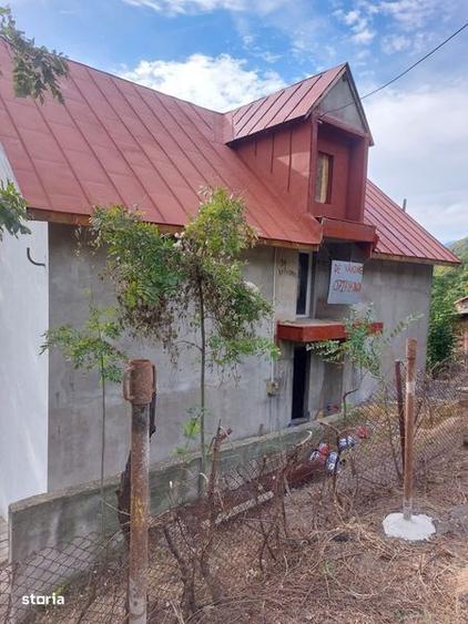 Casa 240 mp teren 720 mp Posada Prahova iesire DN1 3 dormitoare 70000 - 4