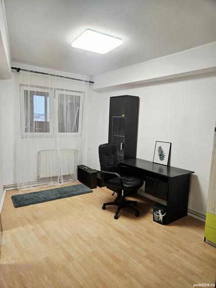 vand apartament decomandat,3 camere, Piata Marasti,Cluj - 4