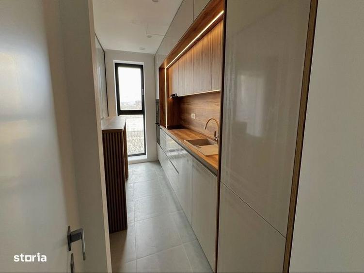 Apartament 2 camere/ Nusco City/ Pipera - 3