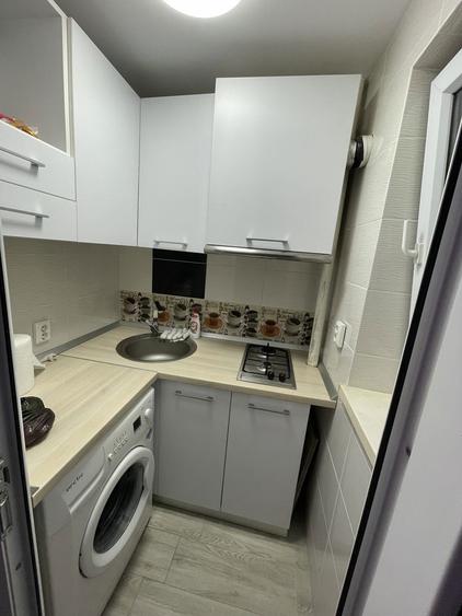 Inchiriez apartament Tomis Nord cu loc de parcare - 1