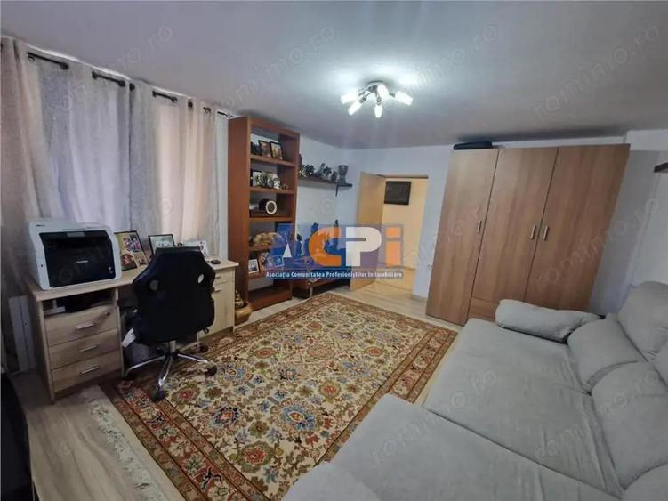 Casa Parter de vanzare Chiajna - 9