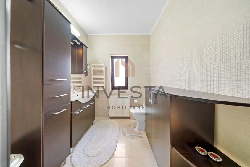 Casa moderna Grigorescu | zona de case!  328 mp de teren! - 8