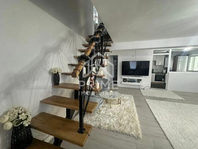 Casa Individuala 140 mp| 700 mp teren| zona Totoi - 2