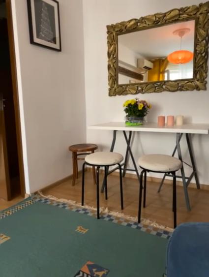 Cismigiu apt 2 camere renovat, mobilat, balcon, centrala proprie - 2