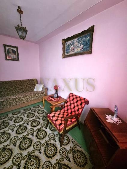 Apartament 3 camere 38 mp zona Flora DEJ - 2