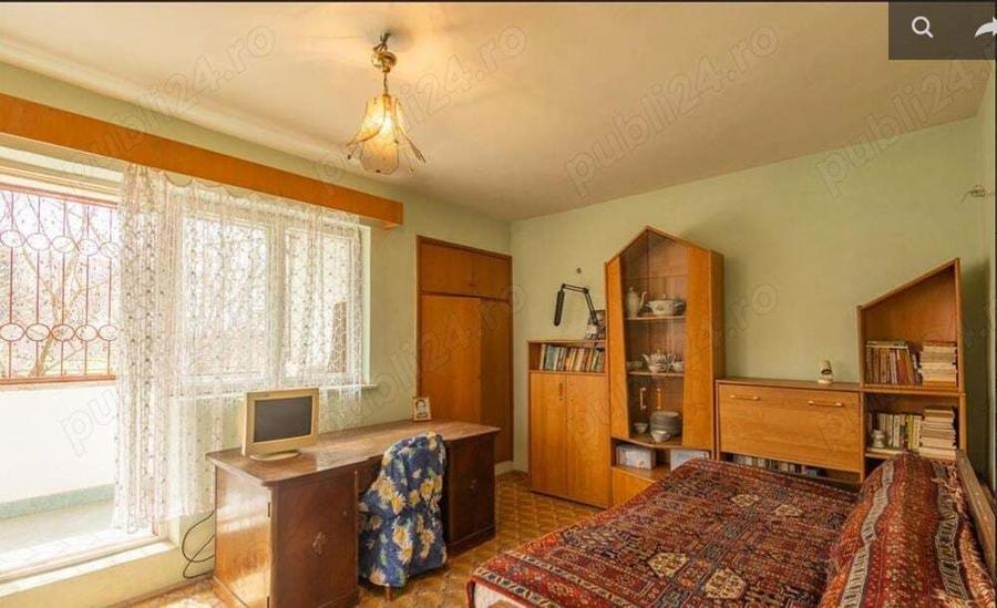 De vanzare, casa cu curte si gradina in Com. Viperesti, Jud. Buzau, la DN10 - 1