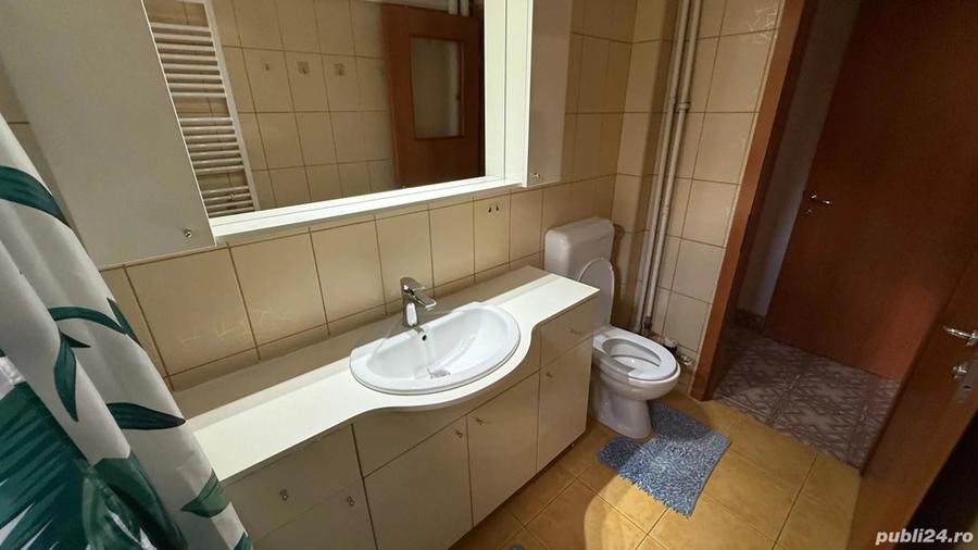 inchiriez apartament cu 3 camere, ultracentral - 6