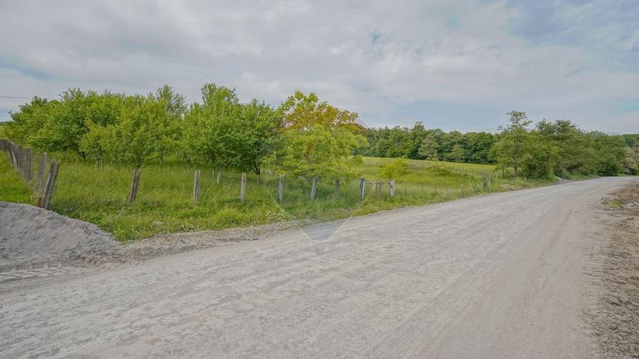 Casa cu 4 camere de vanzare in Racos, COMISION 0%! - 18