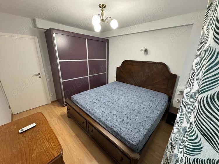 Apartament 3 camere, Auchan Parc Drumul Taberei, view panoramic, direct proprietar - 2