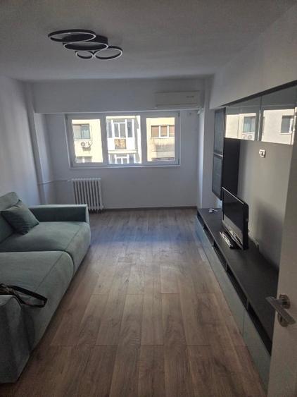 Apartament 3 camere, decomandat, bloca SCALA, AN 1979 - 4