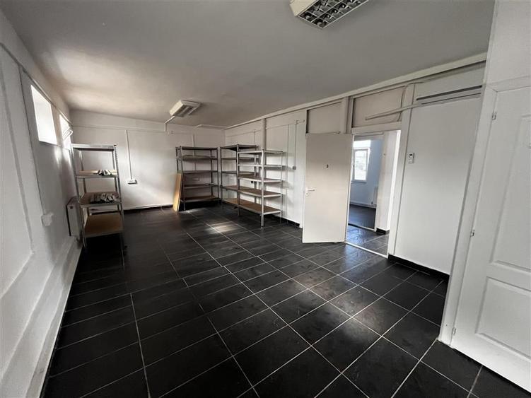 Spatiu de depozitare/productie de închiriat  80 mp, Ploiesti. - 2